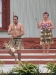 Танцы маори